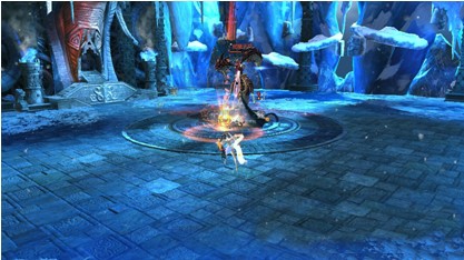 九阴真经永夜城剧情攻略