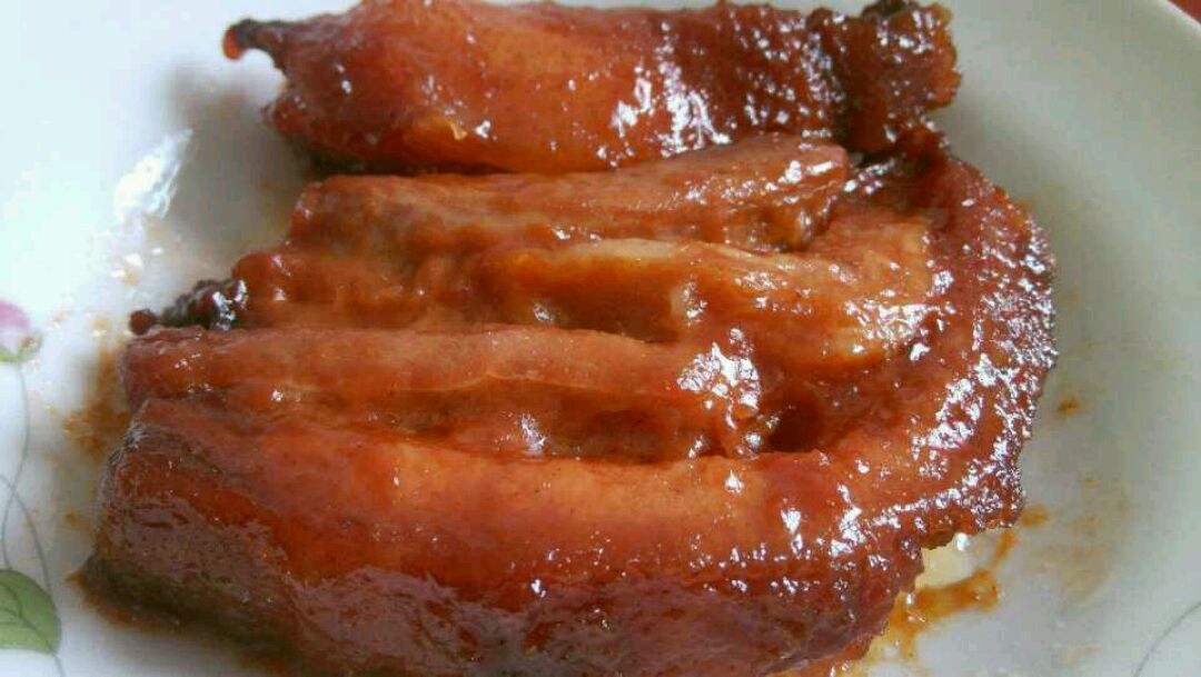 叉烧酱和照烧酱有什么不同