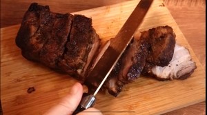 如何做脆皮五花肉