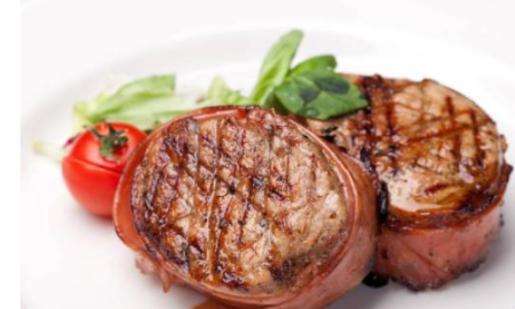 牛里脊肉可以做牛排吗