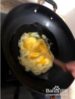 怎样做西红柿炒鸡蛋
