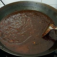如何制作啫啫酱