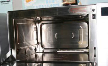 微波炉使用方面的技巧?