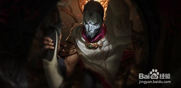 英雄联盟手游烬暴击流出装推荐