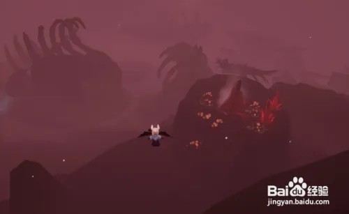 《光遇》8月30日红石在哪