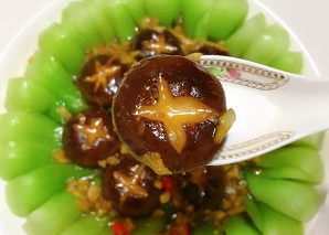 好吃的素菜怎么做