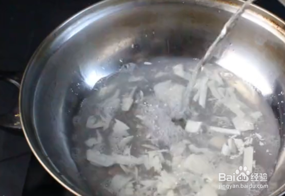 洗手液不用买,教你一招自己制作