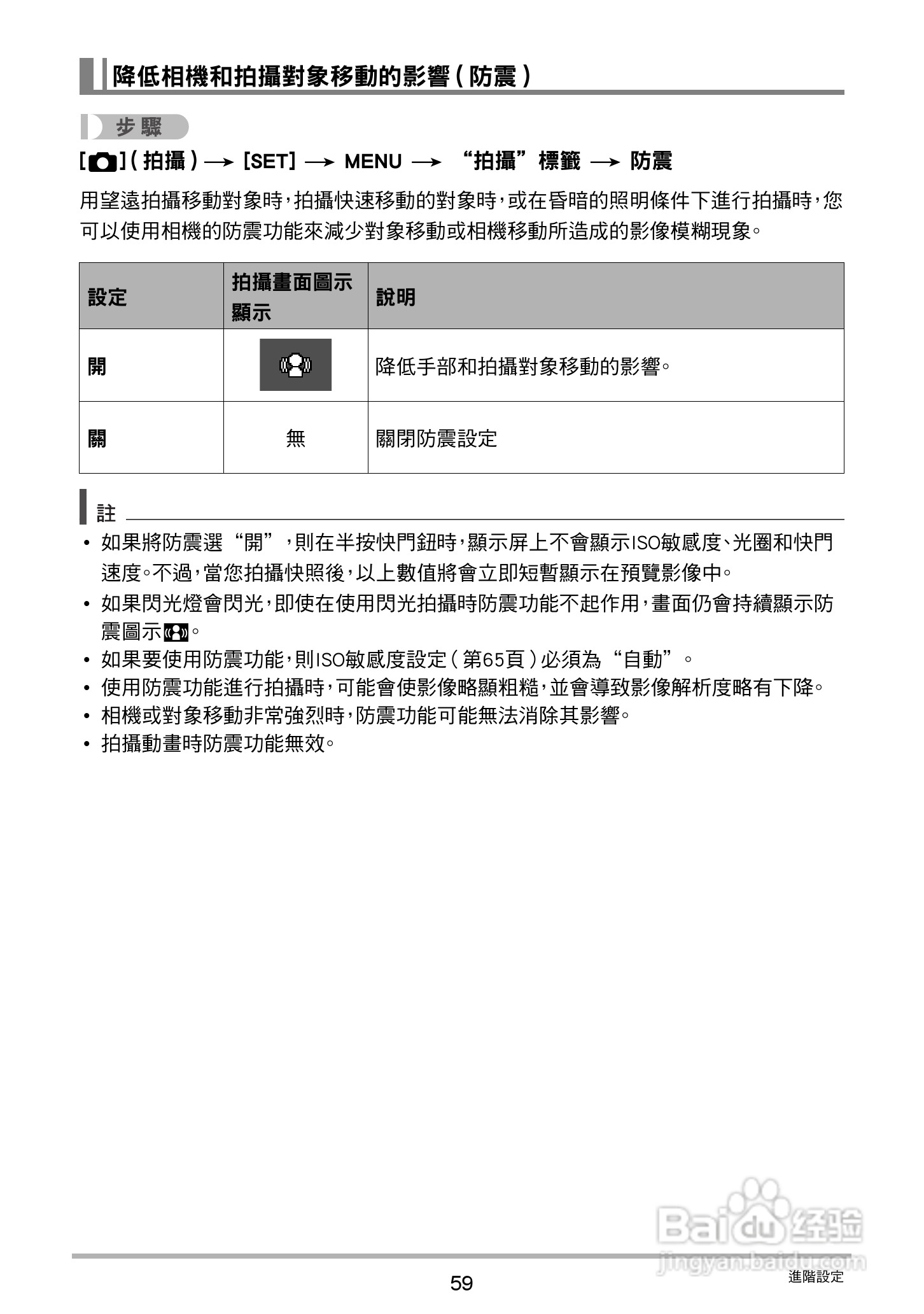 卡西欧EX-ZS30数码相机说明书:[6]