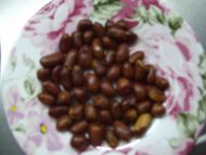 爽口凉拌菠菜的做法