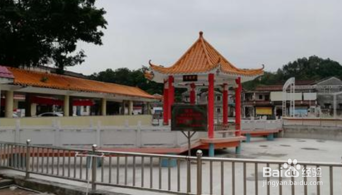 潮阳有什么好玩的景点