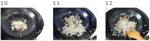 沂蒙特色菜--勾魂小媳妇的做法