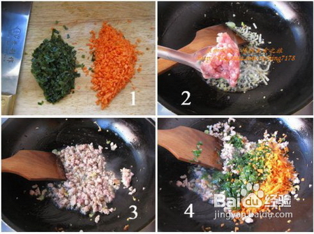 鸡刨豆腐怎么做