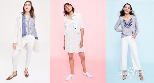 Old Navy2017春季系列 明媚春色 怦然心动