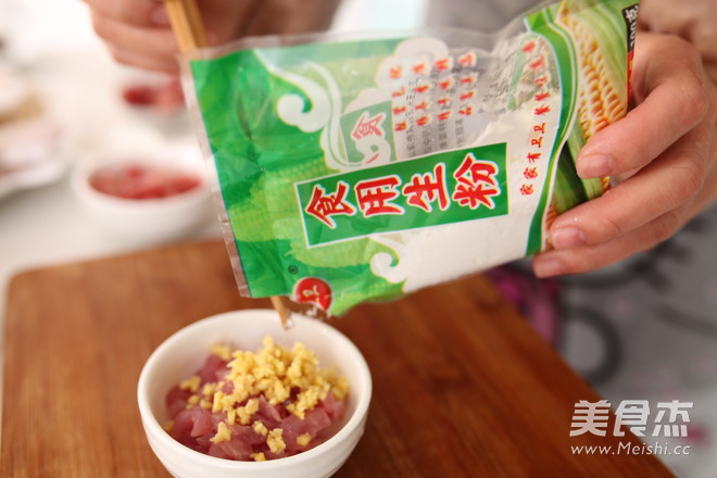岁岁有今朝-腊肠瘦肉粥