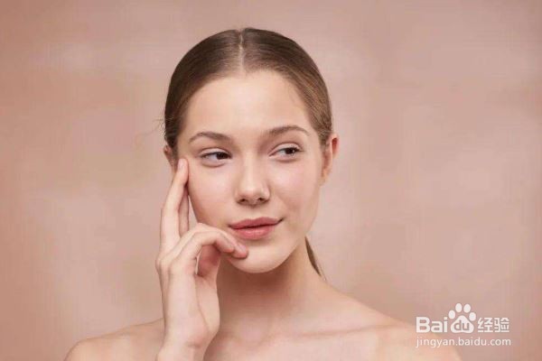 什么是正确的洗脸方式