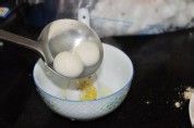 煮汤圆---香桂汤圆的做法