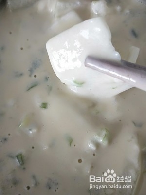 香煎冬瓜的做法