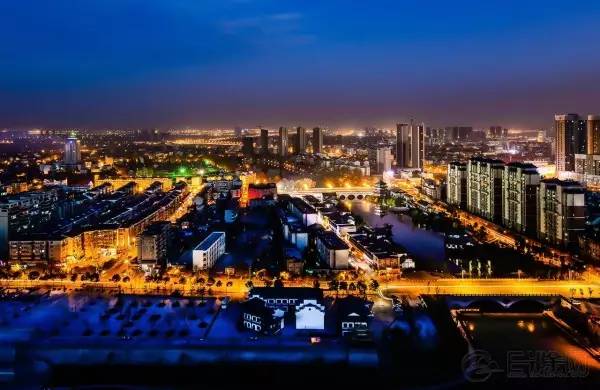 滁州市属于几线城市
