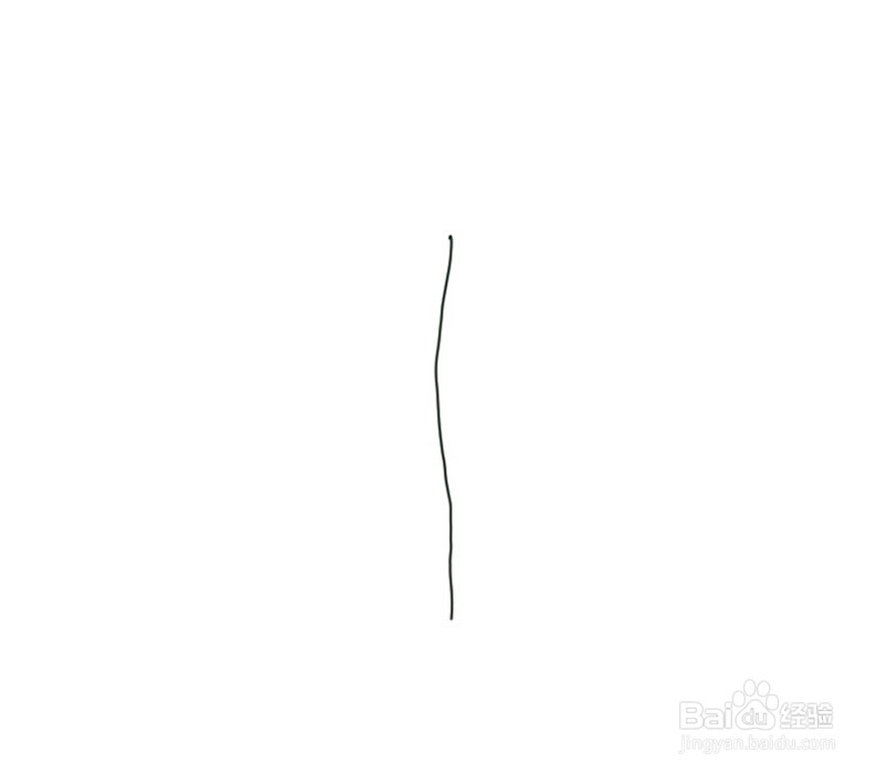 画中画简笔画