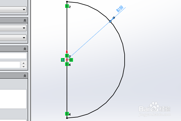 SolidWorks三维建模训练一百四十二方框球
