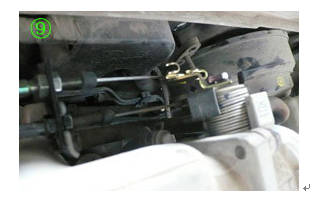 汽车限速器安装方法