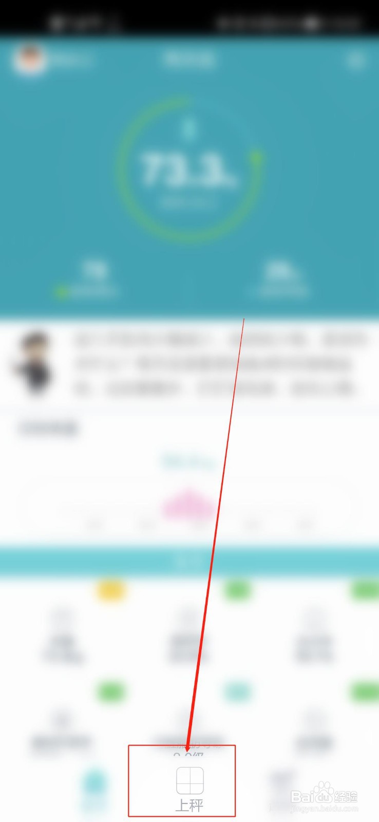 体脂秤是怎么测出那么多数据的
