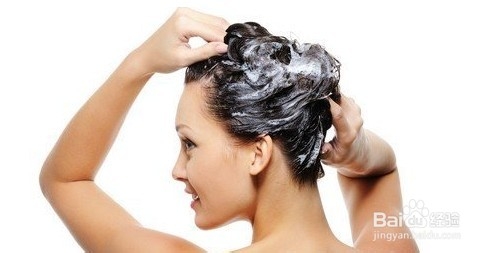 控油，脱发的原因及如何防脱