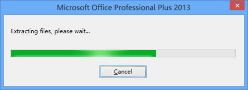 如何免费安装微软Office 2013客户预览版