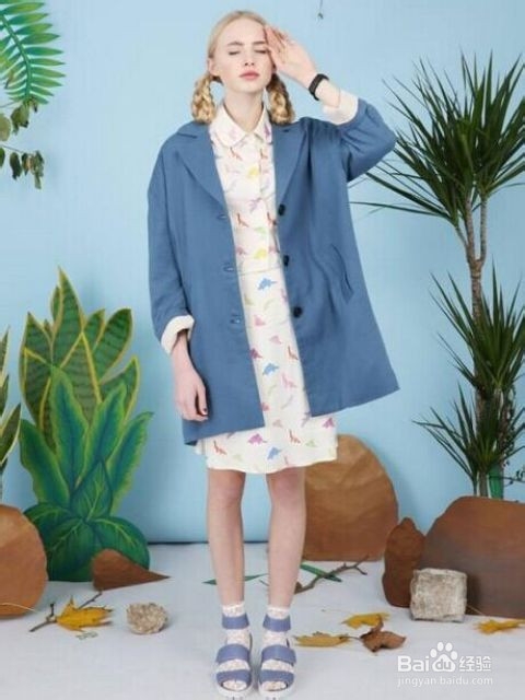 2015你一定要学会的活泼又减龄袜子穿搭术