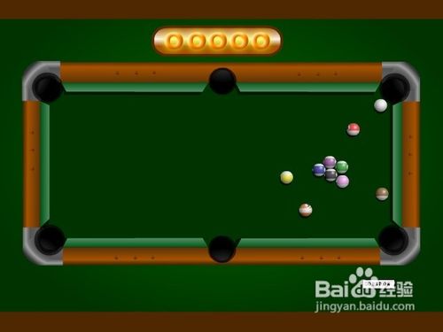 9球挑战赛小游戏怎么玩？
