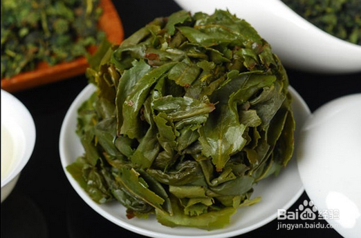 如何鉴别好的铁观音茶？