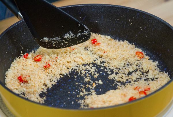 避风塘香煎龙利鱼