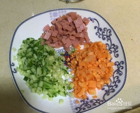 怎么做日式土豆泥