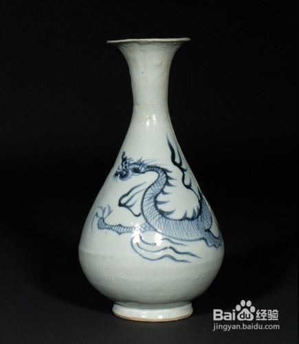 屡试不爽的瓷器收藏四大要点