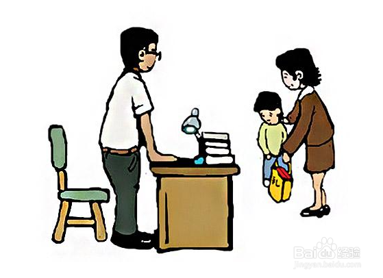 孩子受伤老师怎样和家长沟通