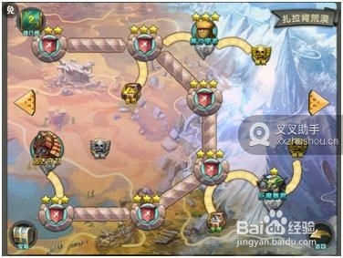 《太极熊猫》武神选择培养攻略 最新武神全解析