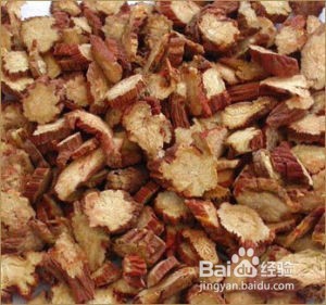 秋冬进补:沙参、红参、丹参、太子参有什么区别