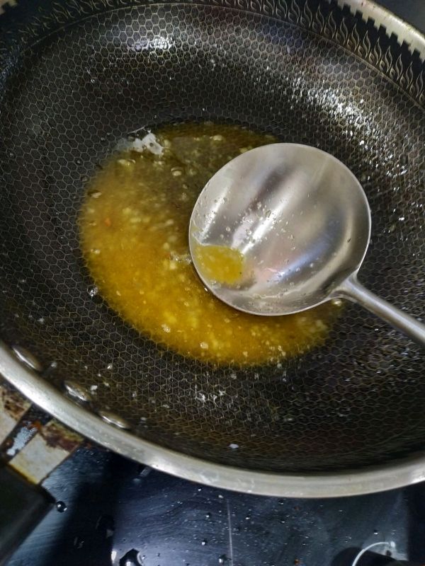 杏干酸梅小排骨