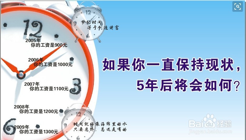 如何快速完成一件事