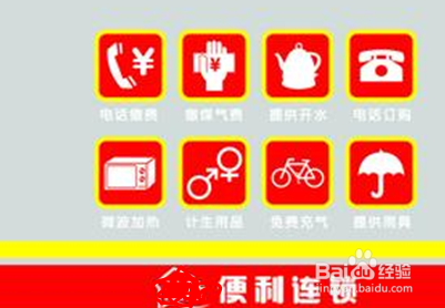 社区零售商店转型升级之道