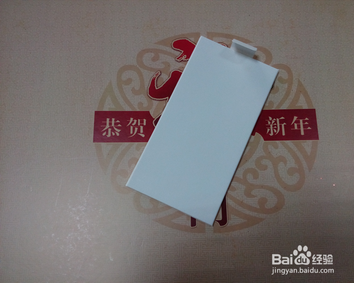 #首晒#红米手机NOTE3 开箱晒物