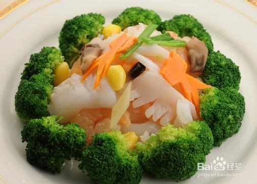 脂肪肝吃什么最好