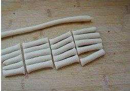 常吃红枣馍有助于皮肤保养