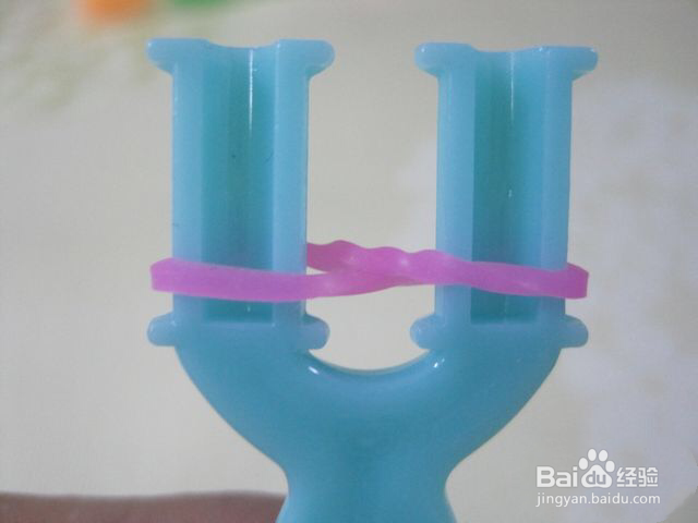 小皮套编织教程