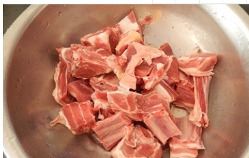 教你做风味烧羊肉