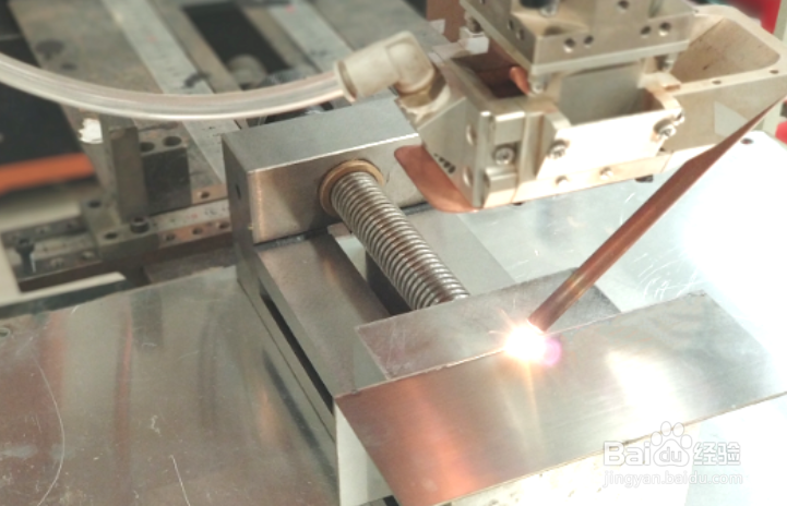 激光焊接机怎么操作