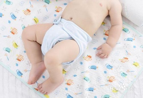 给宝宝选纸尿裤的注意事项