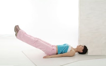 如何训练核心力量