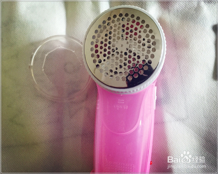 #首晒#扬子MQ130毛球修剪器开箱晒物