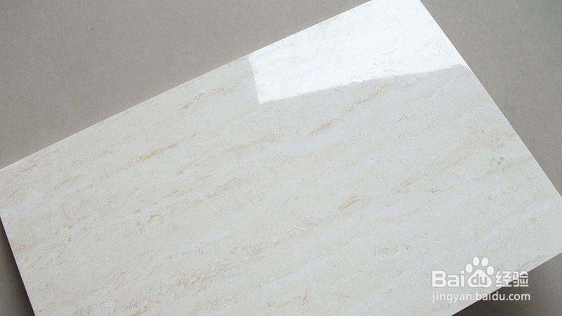 怎样选择瓷砖？